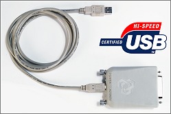 TAMS 63488 GPIB Interface