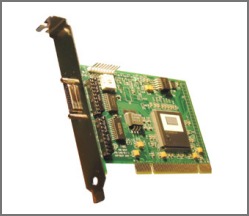 TAMS 81488 GPIB Interface