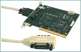 TAMS 80488 GPIB Interface